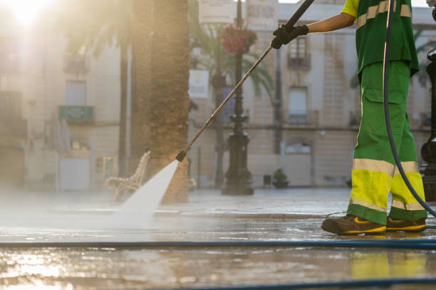 Ville Platte, LA Pressure Washing Services Company